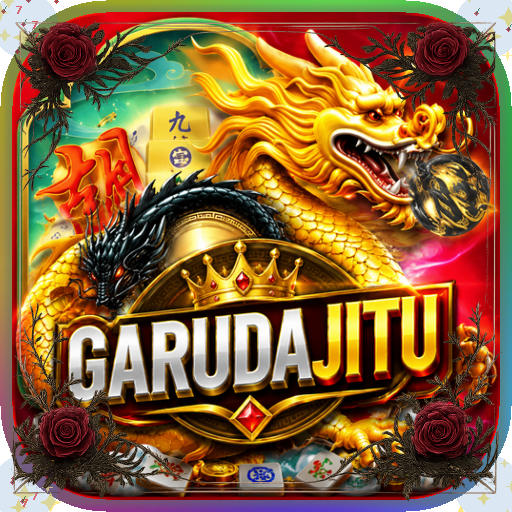 garudajitu — mitra unggulan